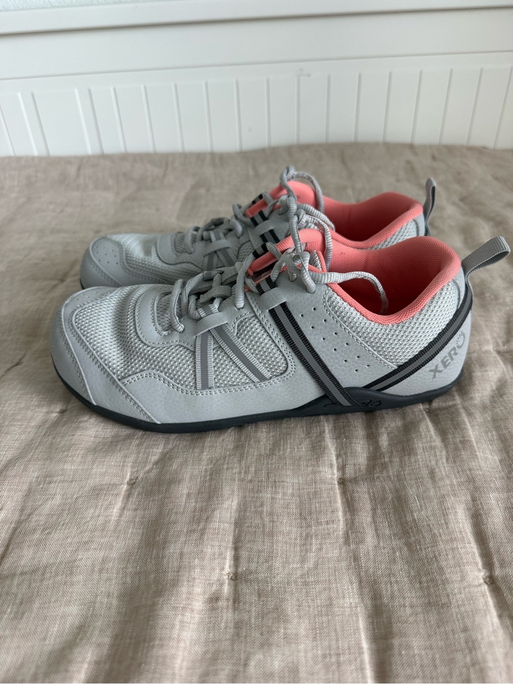 Xero Prio Shoes Womens 9.5 Barefoot Minimalist Athletic Running Sneakers